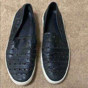 Via Spaga slip in sneakers